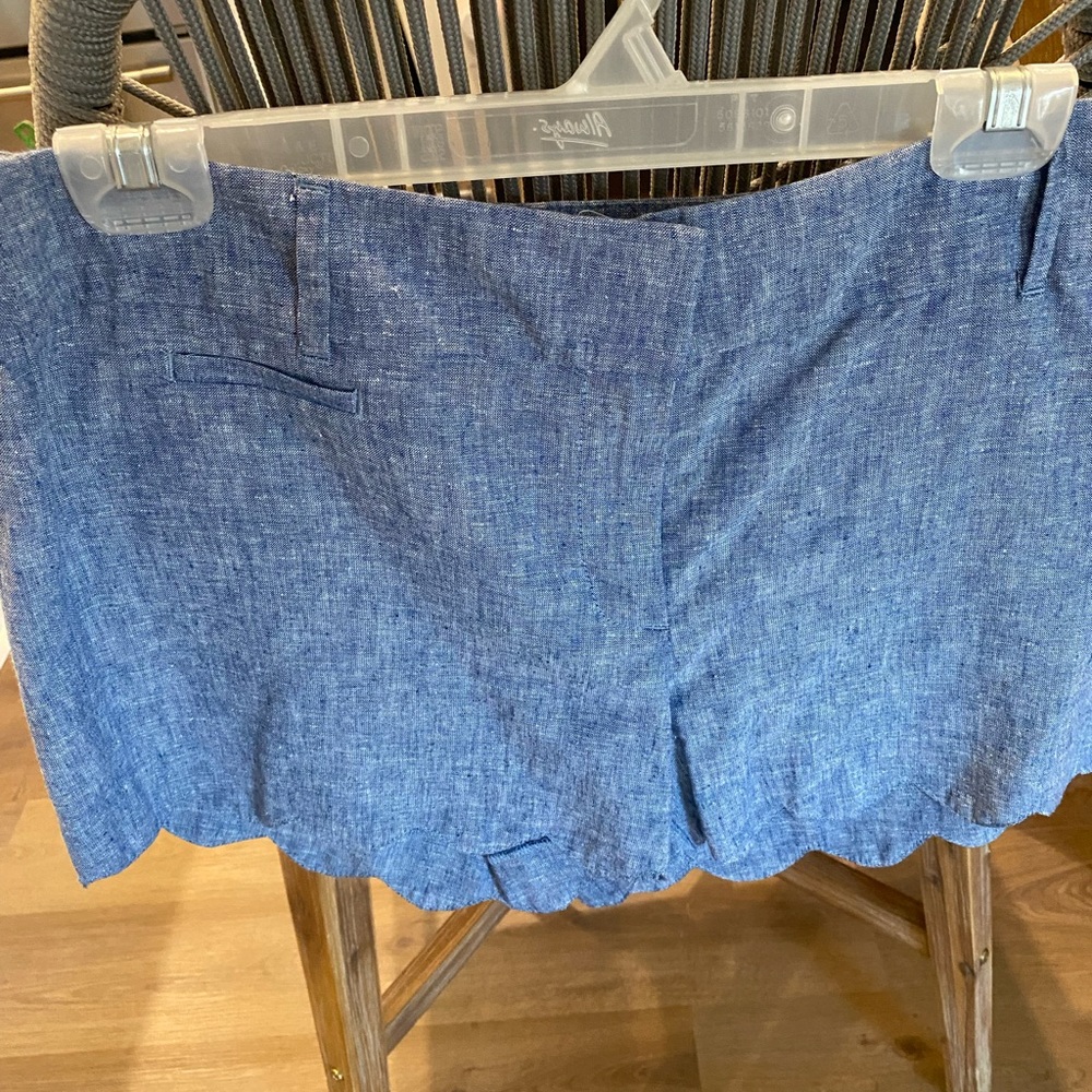 Loft shorts
